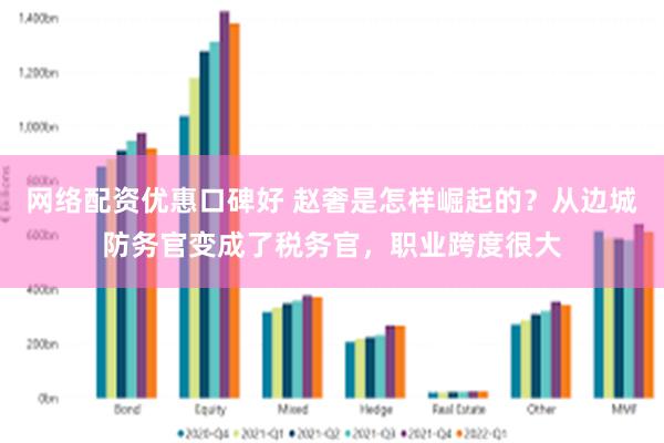 网络配资优惠口碑好 赵奢是怎样崛起的？从边城防务官变成了税务官，职业跨度很大