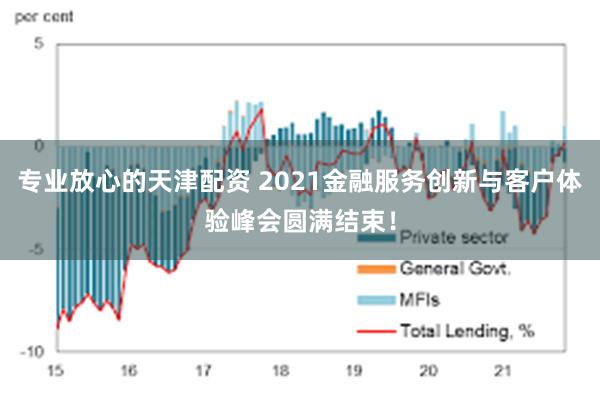 专业放心的天津配资 2021金融服务创新与客户体验峰会圆满结束！