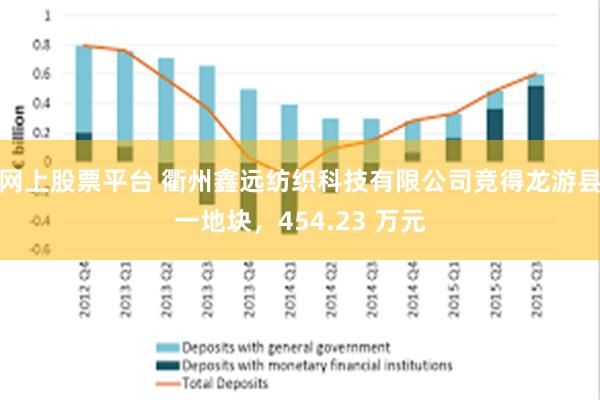 网上股票平台 衢州鑫远纺织科技有限公司竞得龙游县一地块，454.23 万元