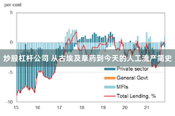 炒股杠杆公司 从古埃及草药到今天的人工流产简史