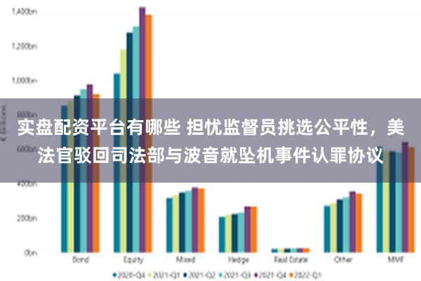 实盘配资平台有哪些 担忧监督员挑选公平性，美法官驳回司法部与波音就坠机事件认罪协议